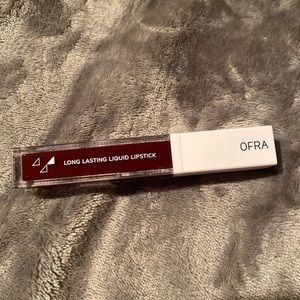 Ofra Ruby Liquid Lipstick